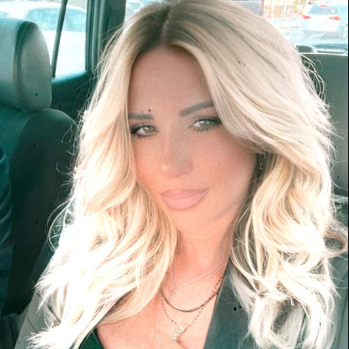 GEORGIA M. profile photo