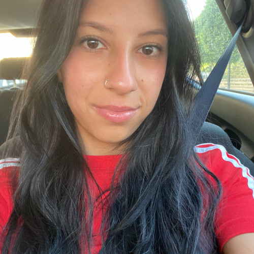 Anastasia A. profile photo