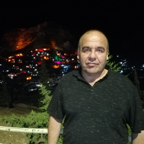 Nawzad A. profile photo