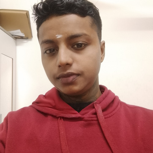 Garish R. profile photo