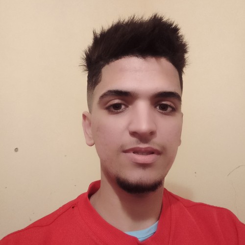 Rachid  M. profile photo