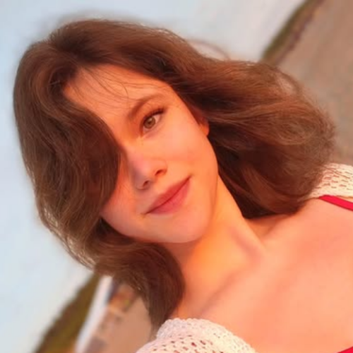Ludvika E. profile photo