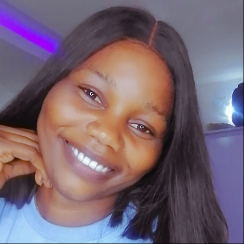 Binta A. profile photo