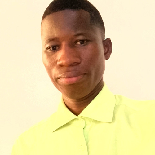 Nteyen M. profile photo