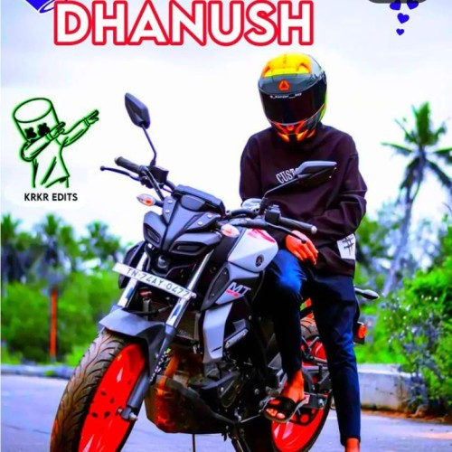 Dhanush.k. D.