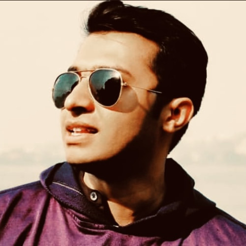 Harsh S. profile photo