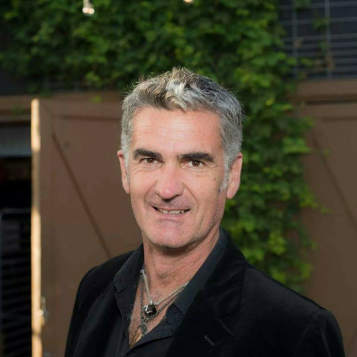Sean d. profile photo
