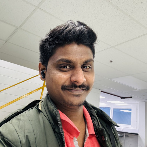Anil Kumar  P.