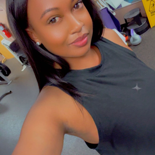 Raychelle G. profile photo
