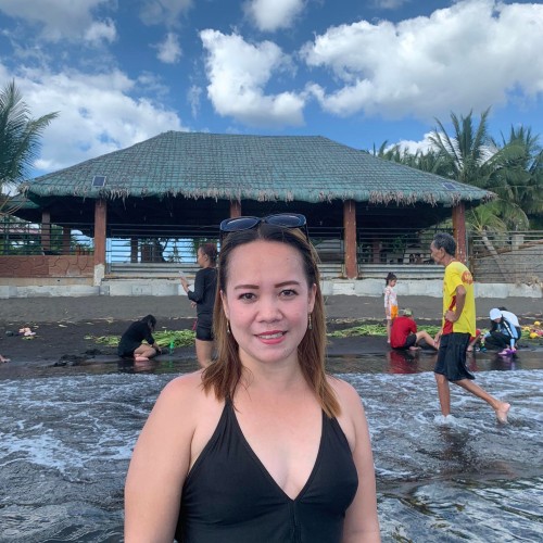 Morena Rizza  M.
