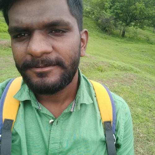 Aniket W.
