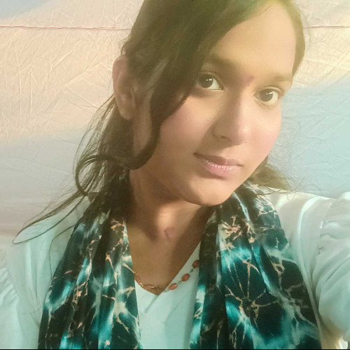 priyal p. profile photo