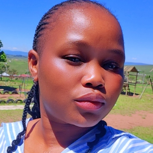 Nomfundo S. profile photo