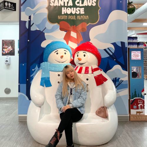 Diana K. profile photo