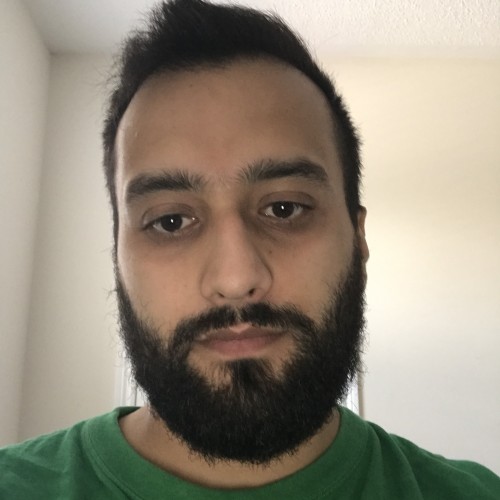 Yama S. profile photo