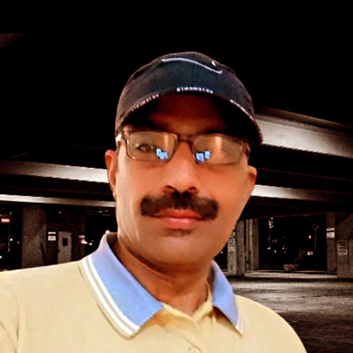 Ghulam  A. profile photo