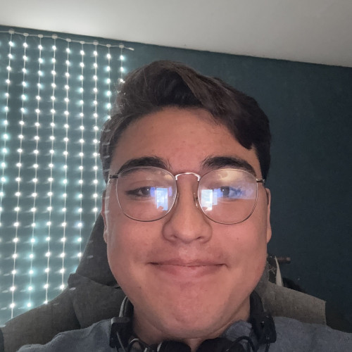 Jesus P. profile photo