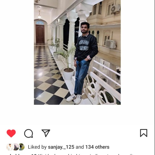 Rahul D.