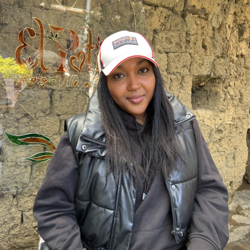 mara p. profile photo