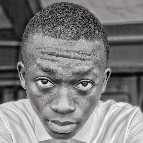 Appiah C. profile photo