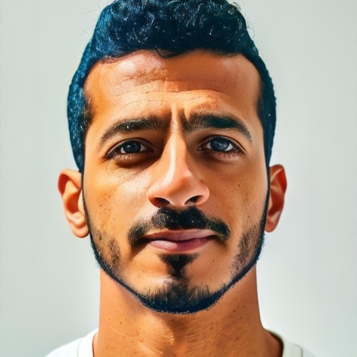 Ahmad E. profile photo