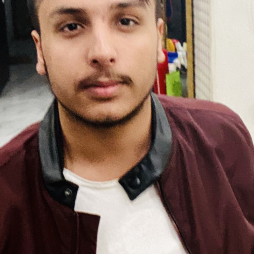 Harry G. profile photo