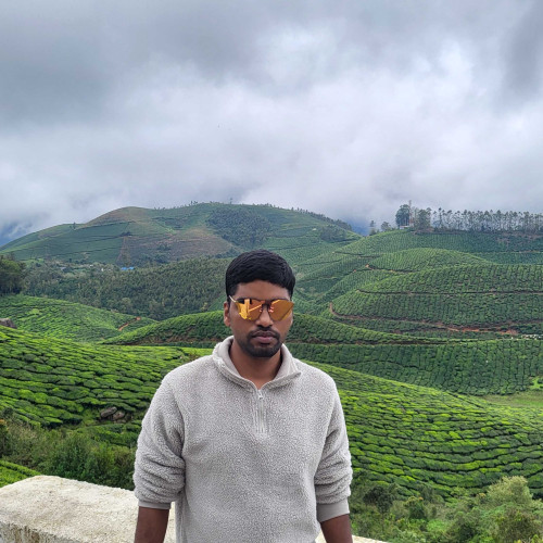 Sunil K.