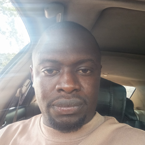 Prosper O. profile photo