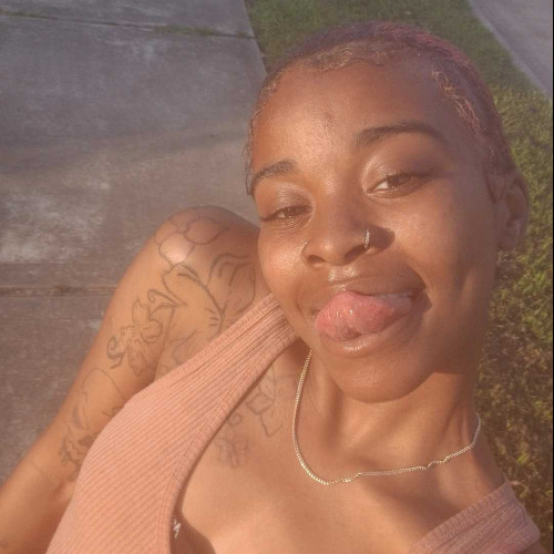 alliyah J. profile photo
