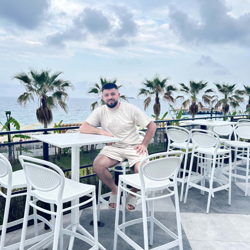 Mihai M. profile photo