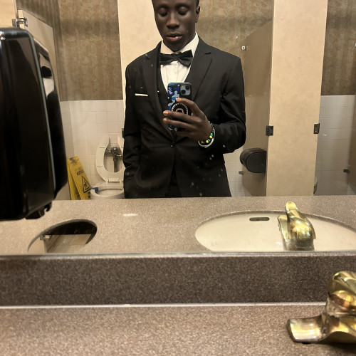 Jake B. profile photo