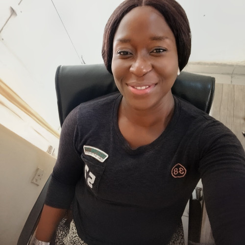 CHIZOBA M. profile photo