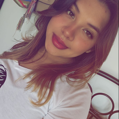 Marcela p. profile photo