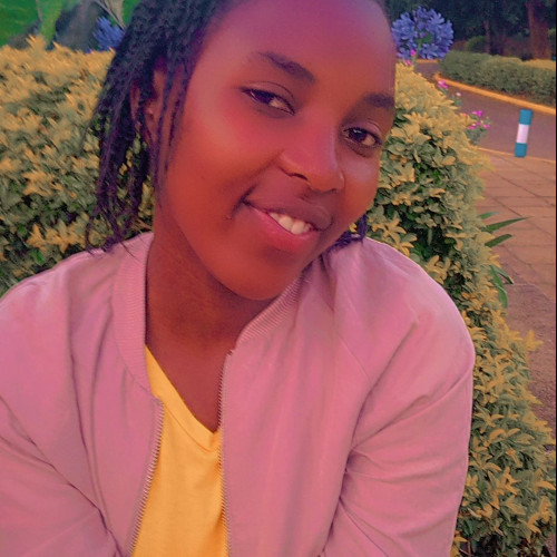 WINNIE  M. profile photo