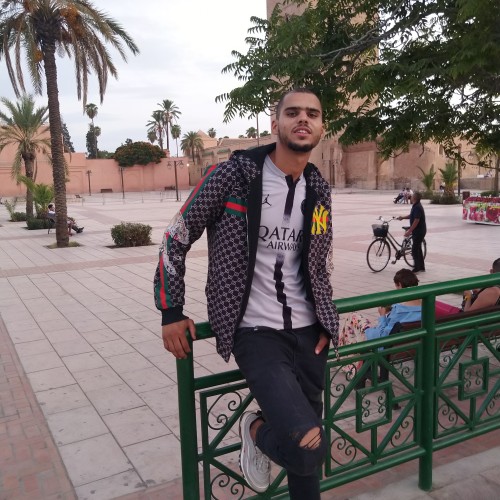 Abdel hakim a. profile photo