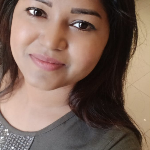 Raji R. profile photo