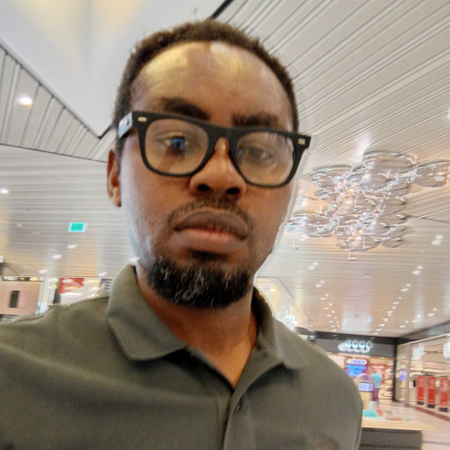 Maxwell E. profile photo