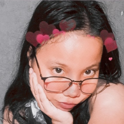 Kris Jadelyn C.