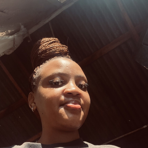 Tshepiso P. profile photo
