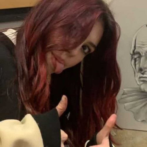 Lucienne D. profile photo