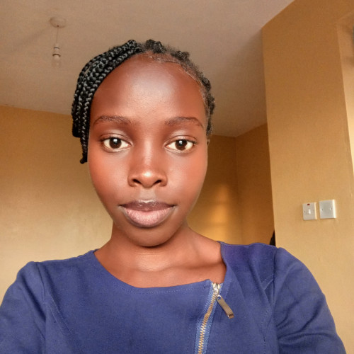 Daisy B. profile photo