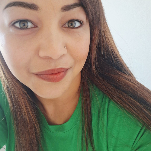 Elodie G. profile photo
