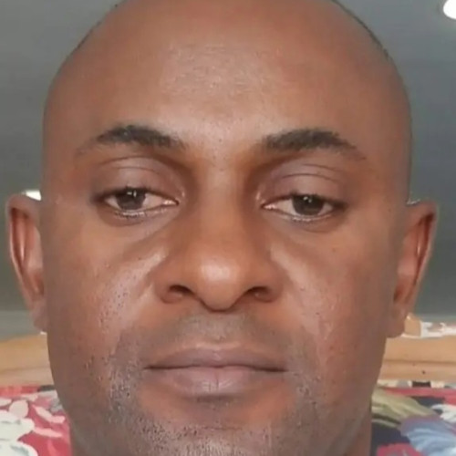 Atungwu  E. profile photo