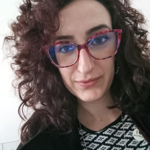 Michela  S. profile photo