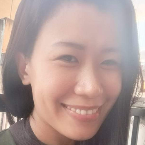 Emie Joy B. profile photo