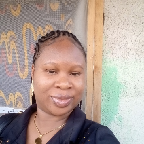 Blessing I. profile photo