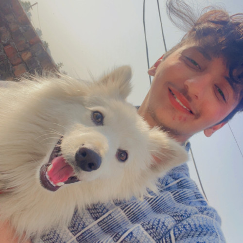 Harman S. profile photo