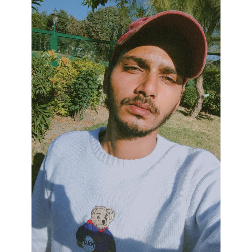 Raman B. profile photo