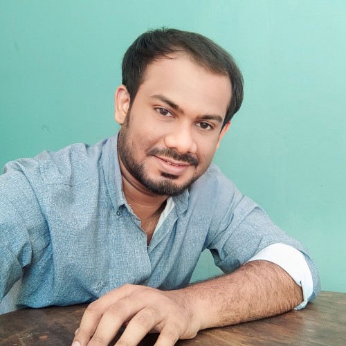 Raihan K. profile photo