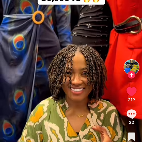 Zannele O. profile photo